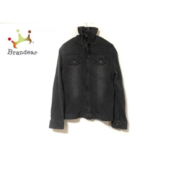 ヘブンアンドアース Heaven And Earth Gジャン レディース 訳あり 黒 春 秋物 スペシャル特価 ブランディア ヤフーショップ 通販 Yahoo ショッピング