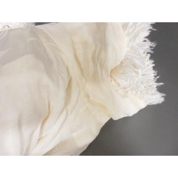 素敵な シャネル Chanel ワンピース サイズ34 S レディース P アイボリー 黒 ツイード スペシャル特価 0410 気質アップ