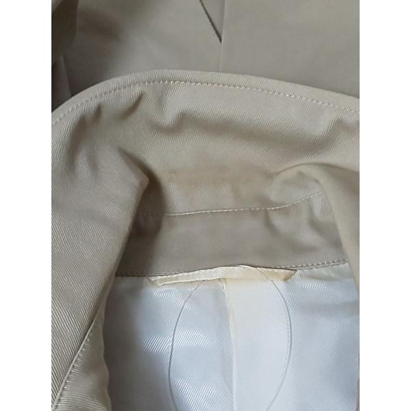 リチウムオム Lithiumhomme コート サイズ46 Xl 訳ありセール 格安 メンズ 春 秋物 ベージュ スペシャル特価 0510