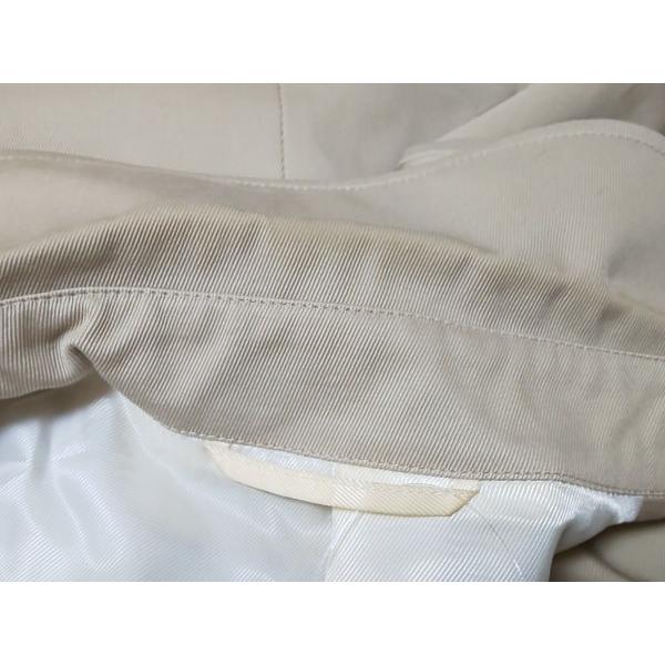 リチウムオム Lithiumhomme コート サイズ46 Xl 訳ありセール 格安 メンズ 春 秋物 ベージュ スペシャル特価 0510