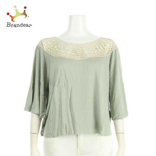 リバティガーデン Liberty Garden カットソー レディース 新品未使用 グレー系 新着 0611 Www Unipymes Com