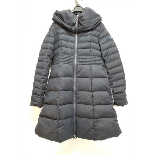 タトラス Tatras ダウンコート サイズ03 L レディース ダークネイビー Lta7fw4216 0425 値下げ 今ダケ送料無料 冬物