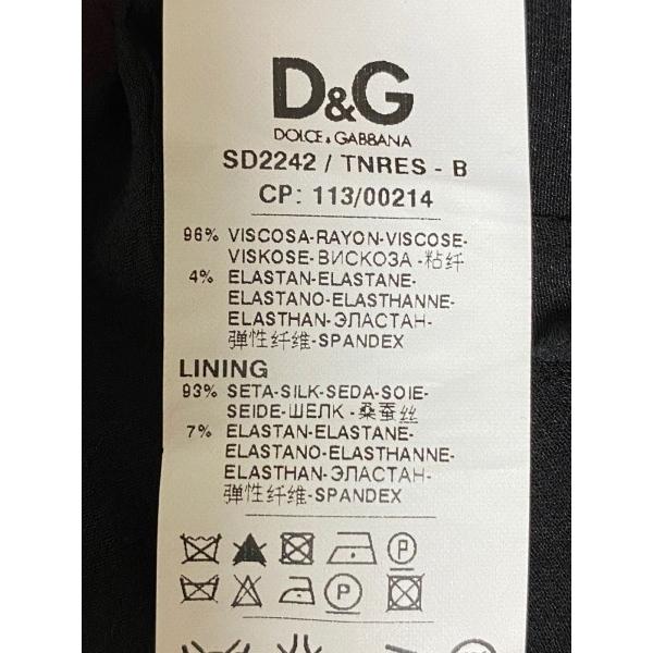 ドルチェアンドガッバーナ ワンピース サイズ40 M レディース 値下げ 美品 リボン 0713 ファッション通販 ボルドー