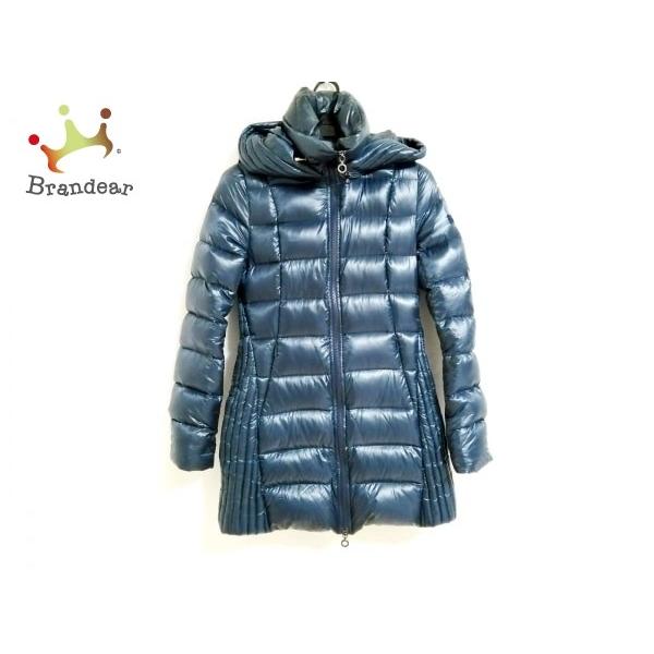 タトラス Tatras ダウンコート サイズ1 新作からsaleアイテム等お得な商品 満載 S レディース Lta14a4179 ネイビー 0415 冬物 スペシャル特価 サリン