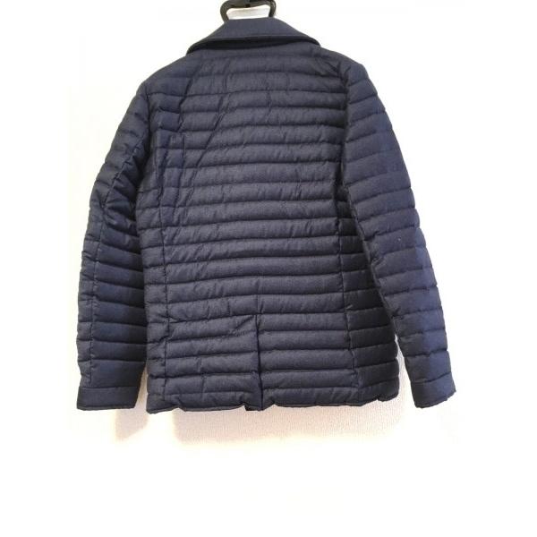タトラス Tatras ダウンジャケット サイズ無し メンズ バルベリーノ 冬物 気質アップ ネイビー Mta17a4481 値下げ 0427
