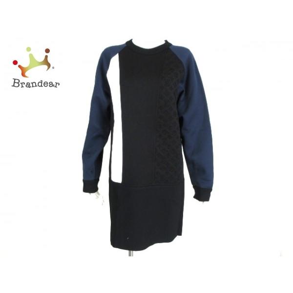 ルイヴィトン Louis Vuitton ワンピース サイズs レディース 美品 黒 ネイビー 白 新着 0117 Winestyles Jp