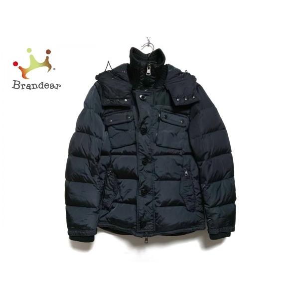 メンズ コート Lisbonne 3271 ブランディア ヤフーショップ 0325 グレー ダウンジャケット Moncler ダウンコート 冬物 グレー 新着 モンクレール