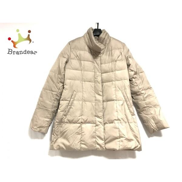 リフレクト Reflect ダウンコート サイズ9 M レディース ベージュ 冬物 スペシャル特価 ブランディア ヤフーショップ 通販 Yahoo ショッピング