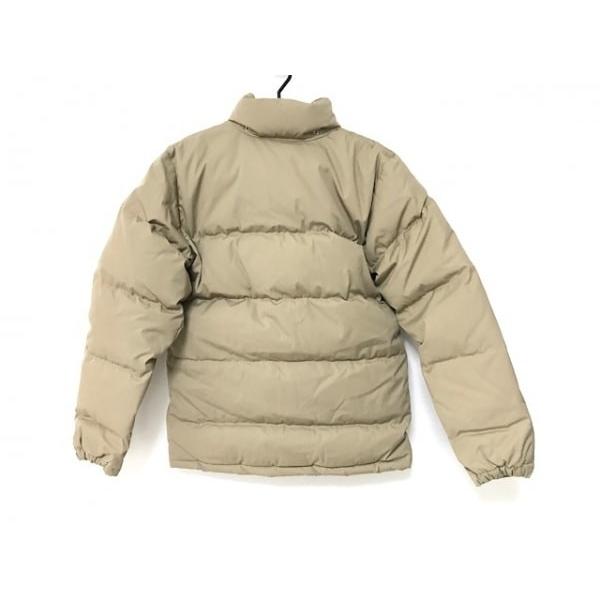 ノースフェイス The North Face ダウンジャケット サイズs レディース 0429 新着 ベージュ 長袖 冬 ショッピング