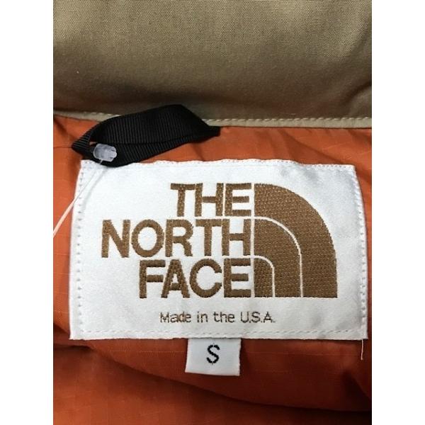 ノースフェイス The North Face ダウンジャケット サイズs レディース 0429 新着 ベージュ 長袖 冬 ショッピング
