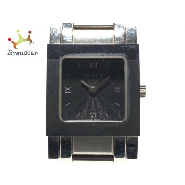 グッチ Gucci 腕時計 7900l 1 レディース 値下げ 待望 黒 20200627