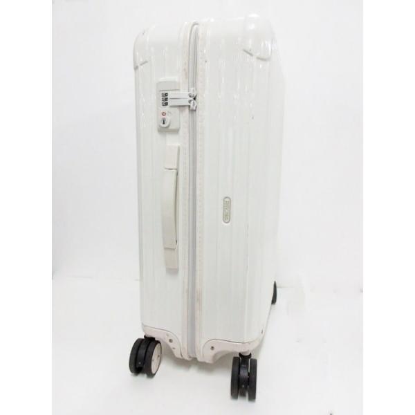 ヤフーショップ 新着 RIMOWA 20200513 リモワ 新着 白 RIMOWA 