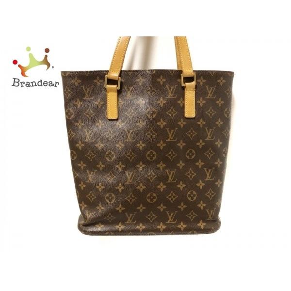ルイヴィトン トートバッグ モノグラム ヴァヴァンgm M 送料無料お手入れ要らず 新着 キャンバス 0609