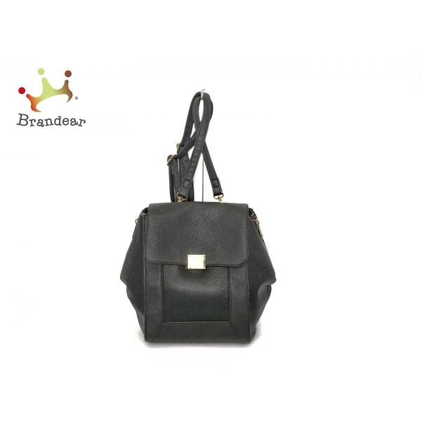 ジルバイジルスチュアート Jill By Jillstuart リュックサック 黒 合皮 スペシャル特価 1030 ブランディア ヤフーショップ 通販 Yahoo ショッピング