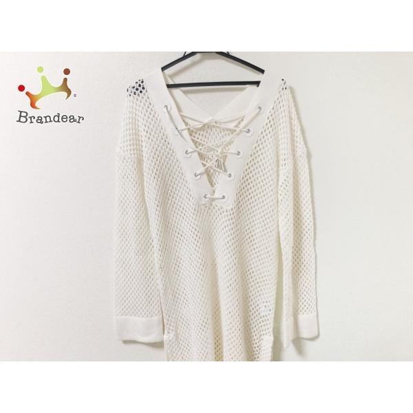 アメリ Ameri ワンピース レディース アイボリー 長袖 ロング 新着 0707 Kozachok Ua