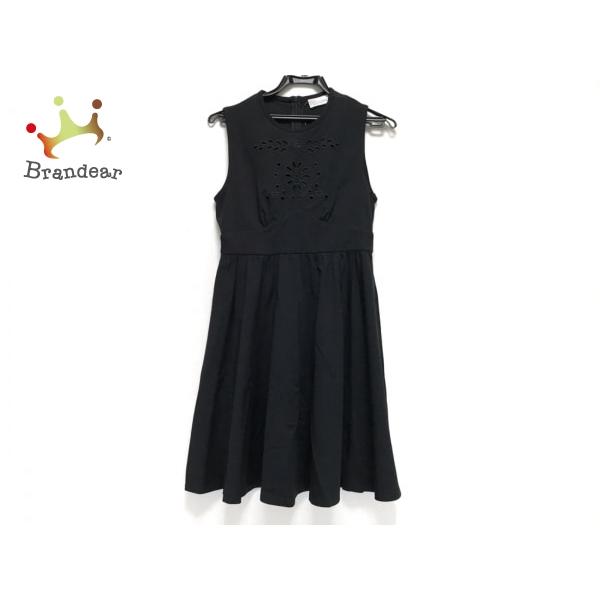 レッドバレンチノ Red Valentino ワンピース サイズs レディース 美品 黒 新着 0703 Sunrise Project Fr
