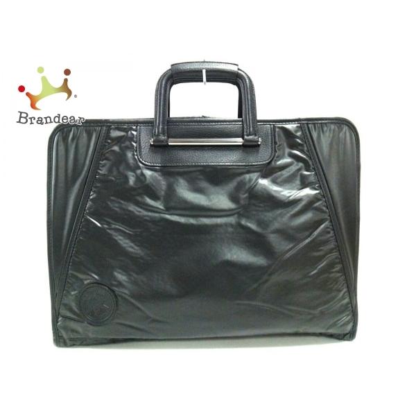 ハンティングワールド Hunting World ビジネスバッグ 黒 バチュークロス レザー スペシャル特価 ブランディア ヤフーショップ 通販 Yahoo ショッピング