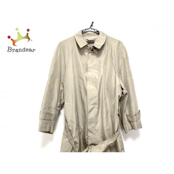 値引きする ヘルノ Herno コート サイズ48 M メンズ ベージュ 春 秋物 0917 ぽっきりsale対象 Www Centrodeladultomayor Com Uy