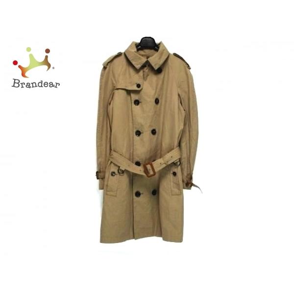 バーバリープローサム トレンチコート サイズ46 Xl メンズ 訳あり ベージュ 長袖 春 秋 スペシャル特価 ブランディア ヤフーショップ 通販 Yahoo ショッピング