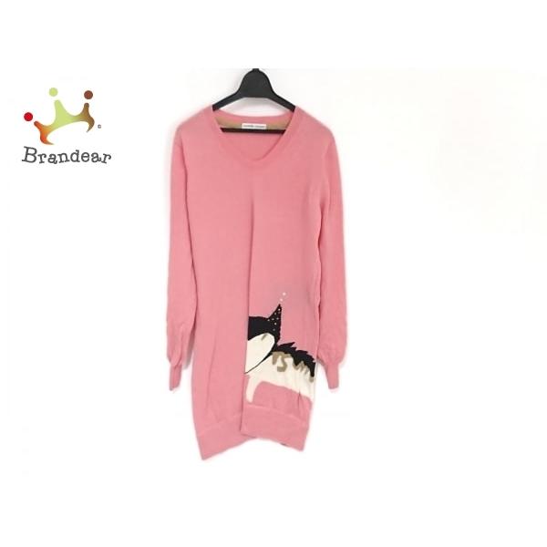 ブランドショッパー付き ツモリチサト ワンピース サイズ2 M美品 安い購入 News Mcw Sa