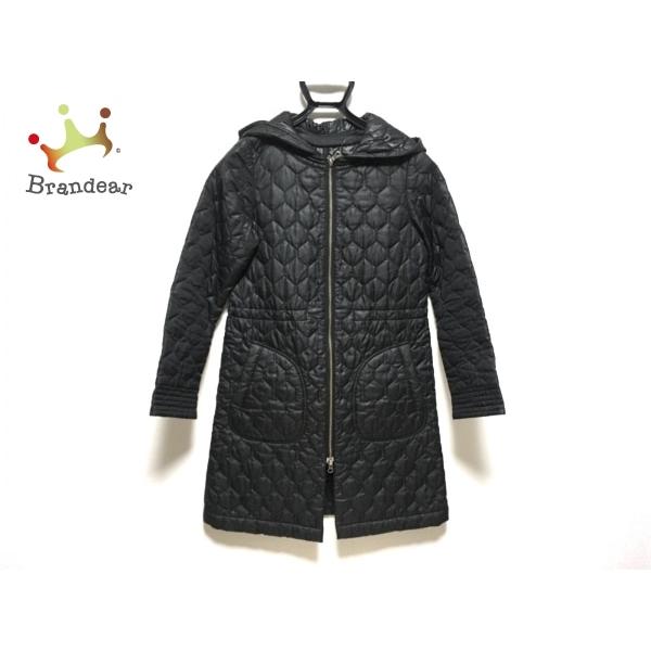 ノーリーズ Nolley S ダウンコート サイズ36 S レディース 黒 長袖 Light 冬 新着 ブランディア ヤフーショップ 通販 Yahoo ショッピング