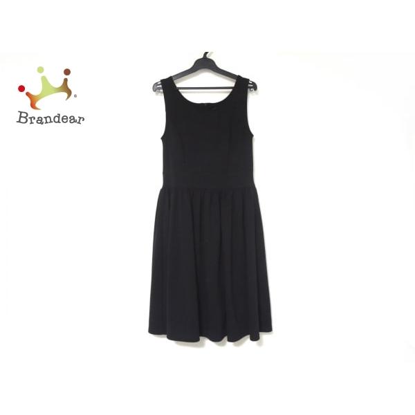 レジーナリスレ Regina Risurre ワンピース サイズ40 M レディース 訳あり 黒 スペシャル特価 ブランディア ヤフーショップ 通販 Yahoo ショッピング