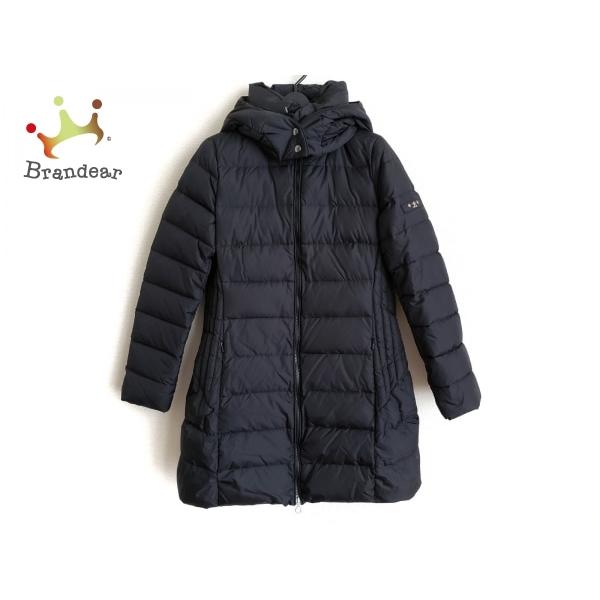 信頼 値下げ 長袖 冬 黒 Ltaa4694 D レディース Xl サイズ4 ダウンコート Tatras タトラス ダウンコート Tatras タトラス コート アウター Meorboston Org