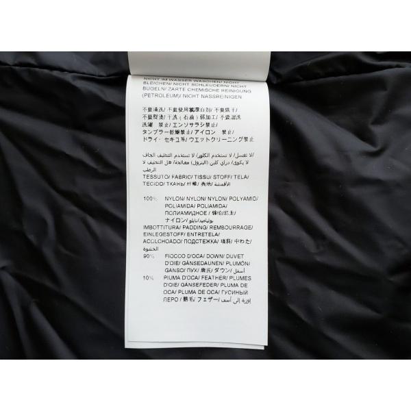 信頼 値下げ 長袖 冬 黒 Ltaa4694 D レディース Xl サイズ4 ダウンコート Tatras タトラス ダウンコート Tatras タトラス コート アウター Meorboston Org