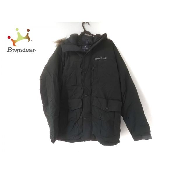 モンベル Mont Bell ダウンコート サイズl メンズ 美品 カーキ 長袖 冬 値下げ ブランディア ヤフーショップ 通販 Yahoo ショッピング