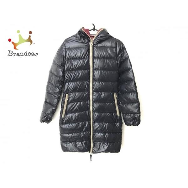 デュベティカ Duvetica ダウンコート サイズ38 S レディース Ace ネイビー 長袖 冬 値下げ ブランディア ヤフーショップ 通販 Yahoo ショッピング