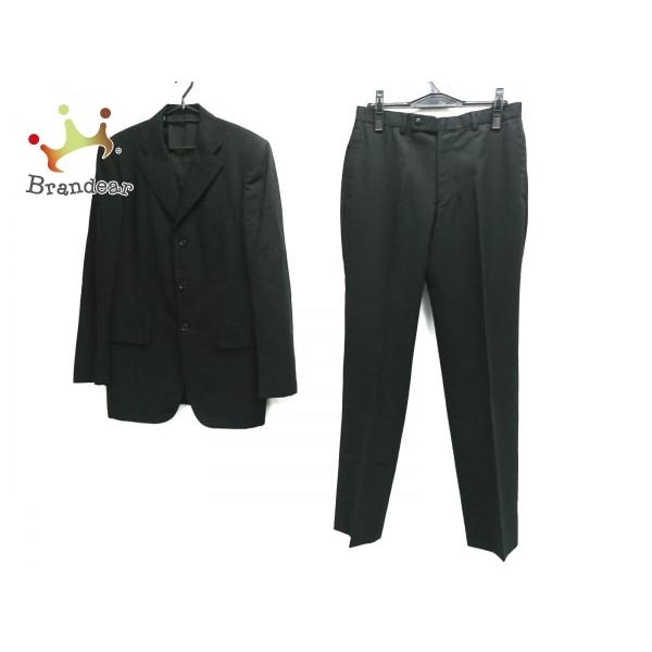 ビームス Beams シングルスーツ サイズ46 Xl メンズ 黒 値下げ ブランディア ヤフーショップ 通販 Yahoo ショッピング