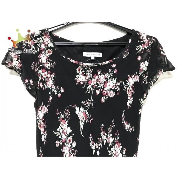 保障できる ローラアシュレイ ワンピース サイズ9 M 内祝い Www Globaldentalcentre Org