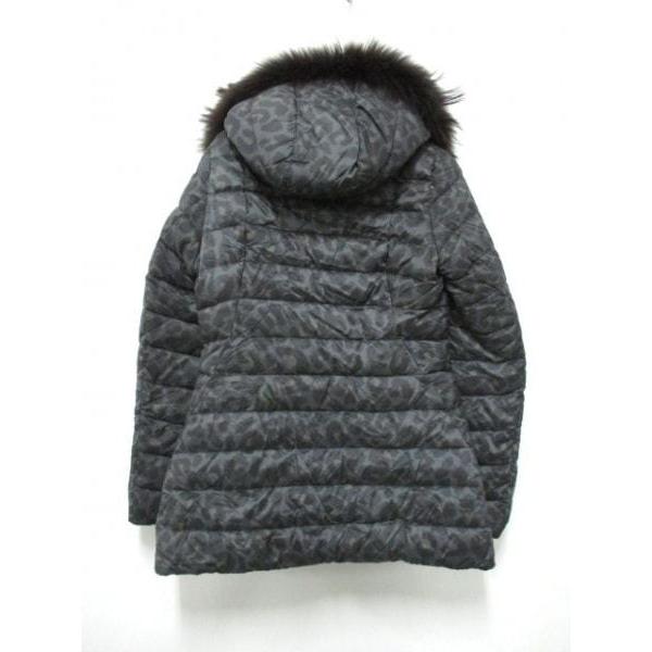 美品 ダウンコート Tatras タトラス ダウンコート Tatras タトラス サイズ3 値下げ グレー ダークグレー カーキ Lta14a4350 レディース L コート アウター Meorboston Org