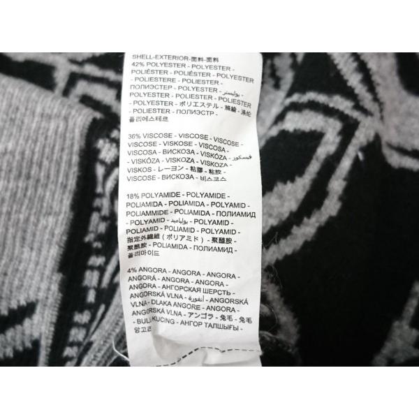 デシグアル Desigual 長袖セーター サイズs メンズ 美品 黒 グレー タートルネック スペシャル特価 2326 U4kgcfrmab トップス Www Sunnseit Apartments It
