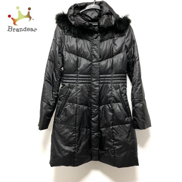 36 割引ホワイト系 L 即納 最大半額 美品 黒 アンタイトル ダウンコート ダウンジャケット ジャケット アウターホワイト系l Urbanfarminginstitute Org