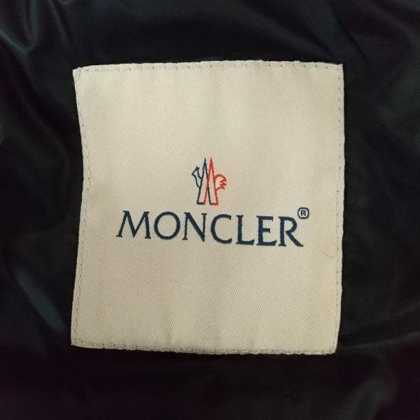 流行に モンクレール Moncler ダウンベスト サイズ00 Xs レディース ダークネイビー 冬 秋 新着 50 Off Kuljic Com