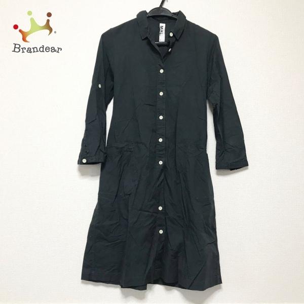 マーガレットハウエル Mhl ワンピース サイズ2 M レディース 黒 新着 ブランディア ヤフーショップ 通販 Yahoo ショッピング