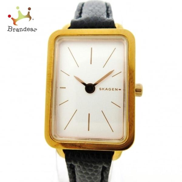 スカーゲン 時計 レディース スクエア みんな探してる人気モノ スカーゲン 時計 レディース スクエア