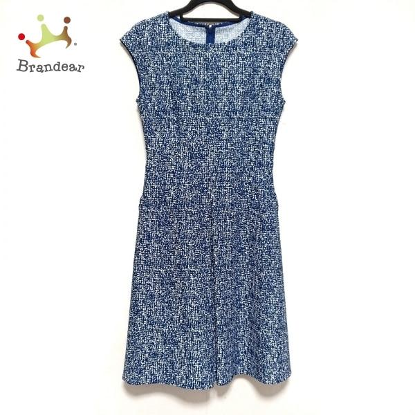 正規店仕入れの アナイ ワンピース ネイビー 36 Seal限定商品 Cicili Tv