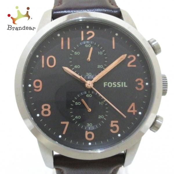 フォッシル Fossil 腕時計 美品 Fs4873 レディース 黒 スペシャル特価 20211024 35153284 ブランディア ヤフーショップ 通販 Yahoo ショッピング