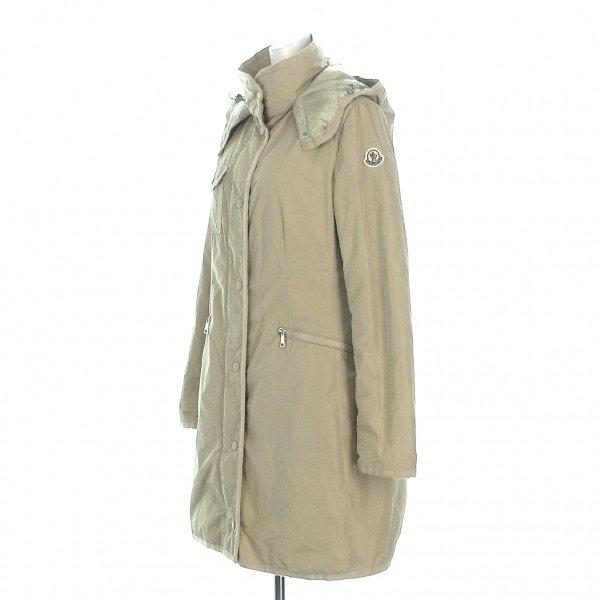 ホットセール サイズ1 ダウンコート Moncler モンクレール ダウンコート Moncler モンクレール S スペシャル特価 長袖 冬 ベージュ Mauve レディース コート アウター Knowledge21 Com