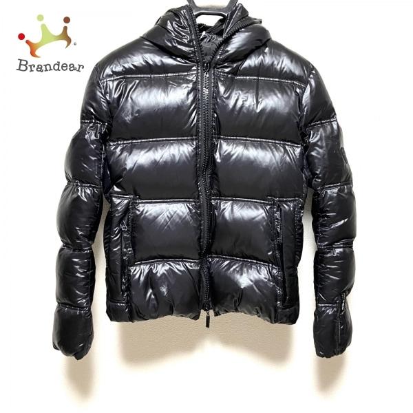 ダルタンボナパルト Dartin Bonaparto ダウンジャケット サイズ46 Xl メンズ 黒 長袖 冬 スペシャル特価 3531 ブランディア ヤフーショップ 通販 Yahoo ショッピング