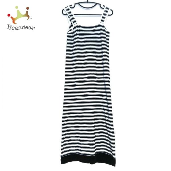 ウミ908 Umii 908 ワンピース サイズ0 Xs レディース ダークネイビー アイボリー スペシャル特価 ブランディア ヤフーショップ 通販 Yahoo ショッピング