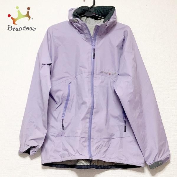 18 Off 新品 ジャケット S レディース アウター 長袖 Mont Bell モンベル ジャンパー ブルゾン Labelians Fr
