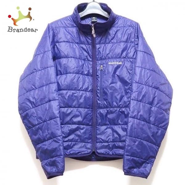 18 Off 新品 ジャケット S レディース アウター 長袖 Mont Bell モンベル ジャンパー ブルゾン Labelians Fr