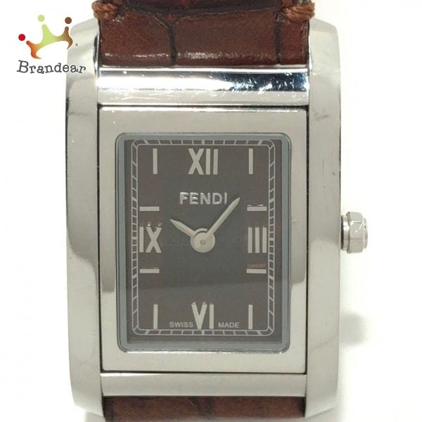フェンディ時計 総合 みんなが探している人気モノ Favofavoitems