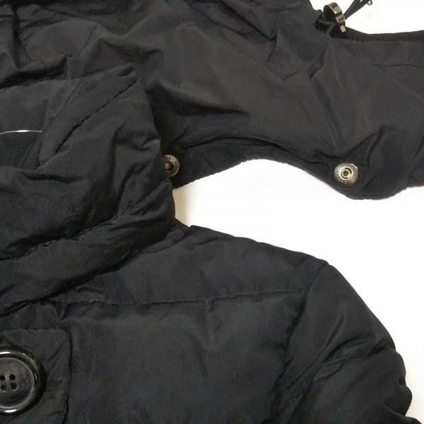 安い サイズ0 ダウンコート Moncler モンクレール ダウンコート Moncler モンクレール Xs 値下げ 黒 00 541 Garbet ガルベ レディース コート アウター Knowledge21 Com