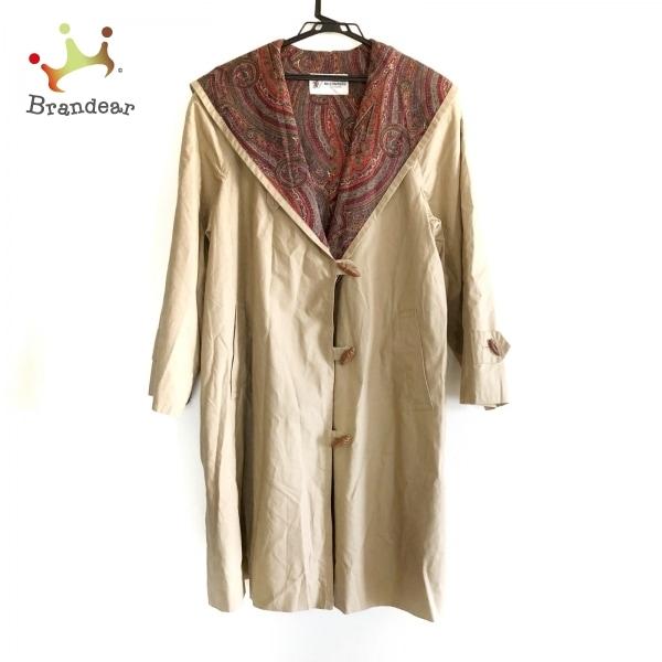 オースチンリード Austin Reed コート サイズ9 M レディース ベージュ 長袖 春 秋 スペシャル特価 ブランディア ヤフーショップ 通販 Yahoo ショッピング