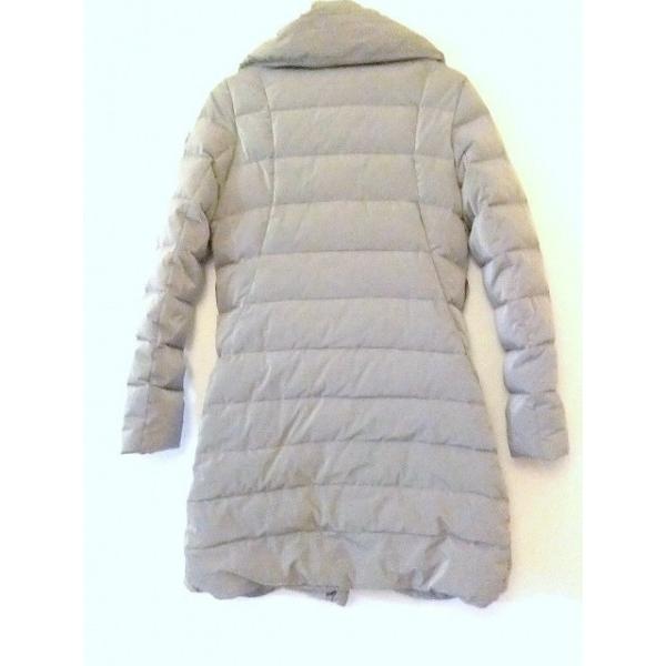 値段が激安 ダウンコート Tatras タトラス ダウンコート Tatras タトラス サイズ4 スペシャル特価 冬物 ベージュ Lta15a4286 エグレッタ レディース Xl コート アウター