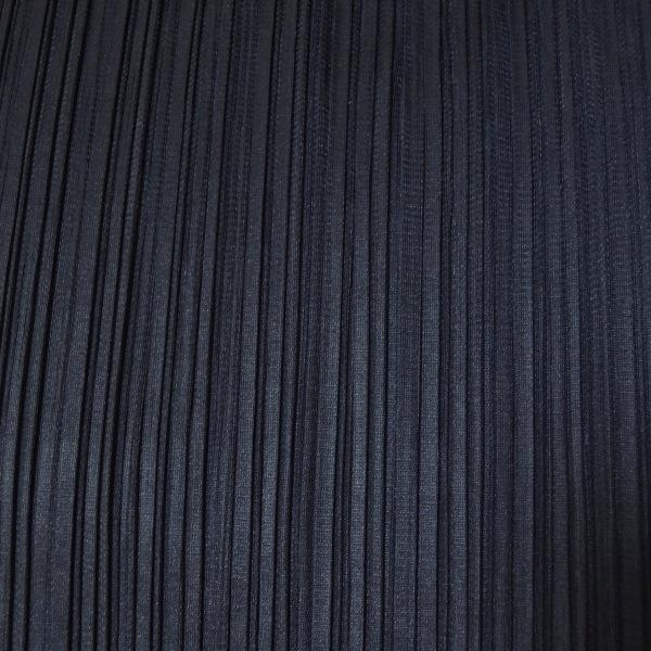 配送員設置 Pleats 新着 ダークネイビー 美品 レディース L サイズ3 チュニック Please Pleats プリーツプリーズ Please プリーツプリーズ ワンピース チュニック Savannah Osc Com